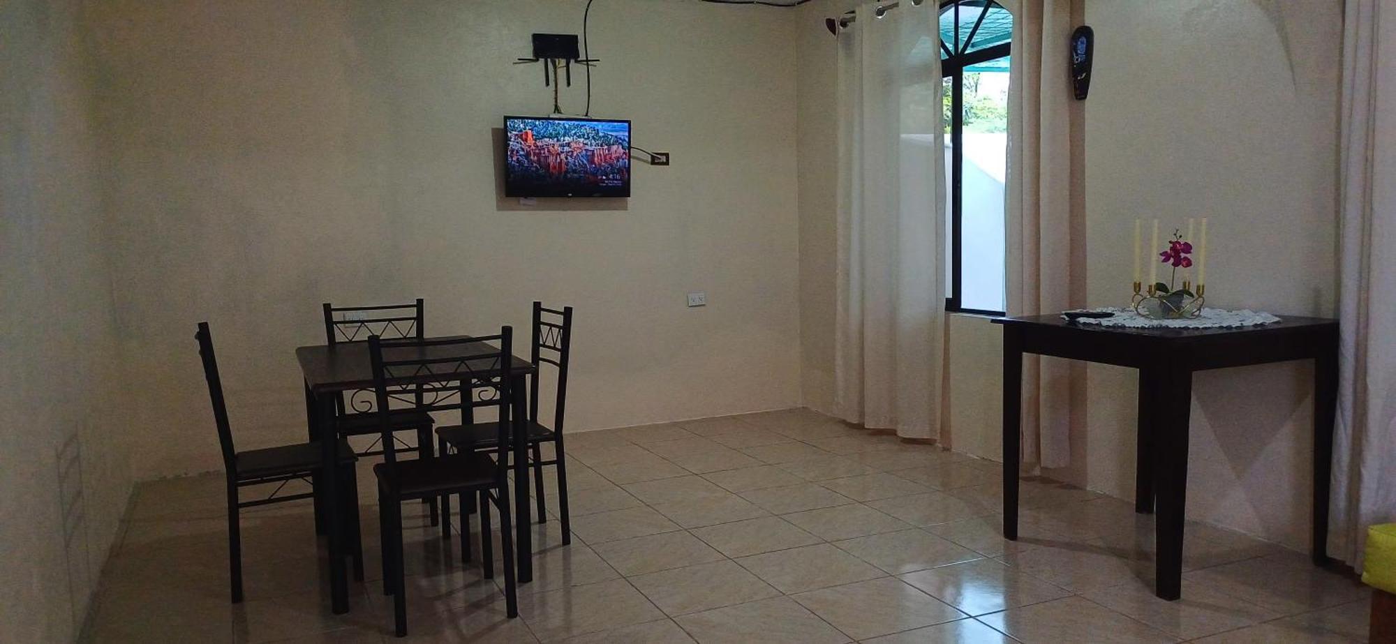 Alinas House La Fortuna Exterior foto